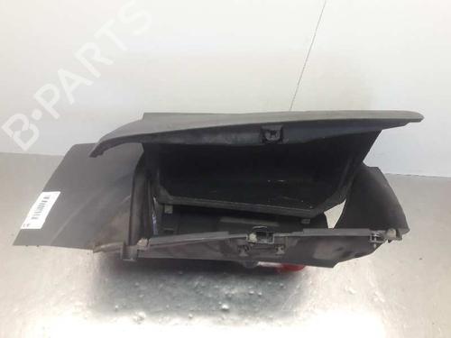 Glove box FIAT FIORINO Box Body/MPV (225_)  | BP10225937C95 