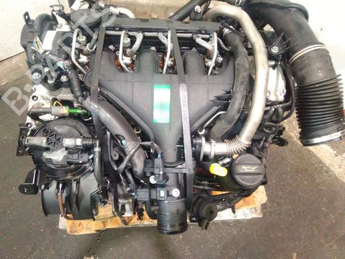 Motor PEUGEOT 508 I (8D_) | BP21759496M1 - Image 5