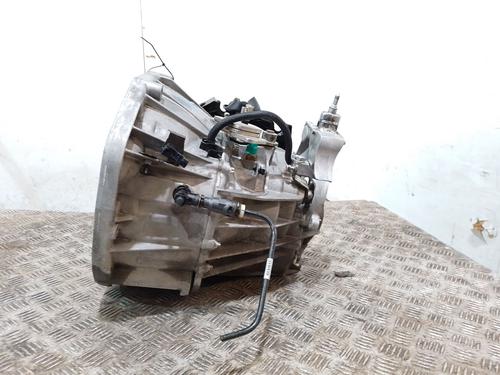 Gearbox RENAULT LAGUNA III (BT0/1) 2.0 dCi (BT01, BT08, BT09, BT0E, BT0K, BT12, BT1C, BT1D,... | BP22930060M3 