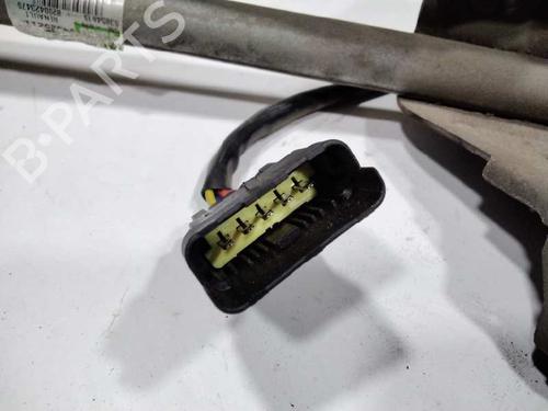 Front wiper motor RENAULT TRAFIC II Van (FL)  | BP10291479M29 