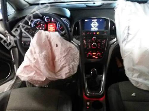 Headlight switch OPEL ASTRA J (P10)  | BP1370888I24  - Image 8