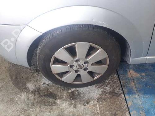 Køleventilator elektrisk OPEL MERIVA A MPV (X03)  | BP17361534M35 