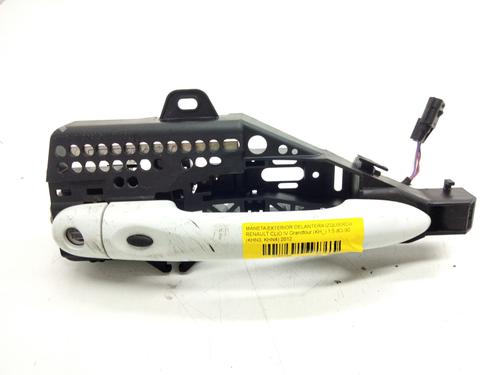 Used Front left exterior door handle Front left exterior door handle 36780437 36780437