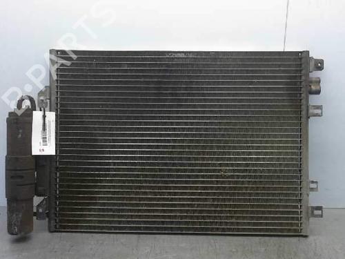 Used AC radiator AC radiator 207283 207283