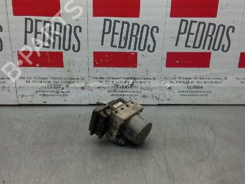 Used ABS pump CITROËN C4 I (LC_) [2004-2014]  210738