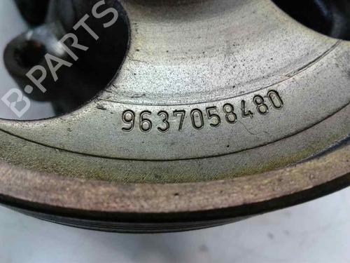 Steering pump PEUGEOT 206 Hatchback (2A/C)  | BP17034604M99 