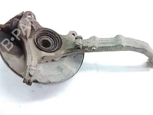 Right front steering knuckle HONDA PRELUDE III (BA) 2.0 EX (BA4) | BP25225046M26 
