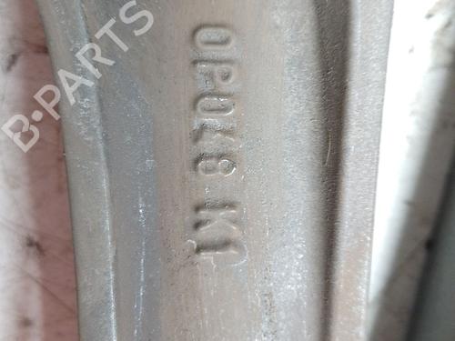 Rim OPEL ZAFIRA TOURER C (P12) 2.0 BiTurbo CDTI (75) | BP27567269C45 