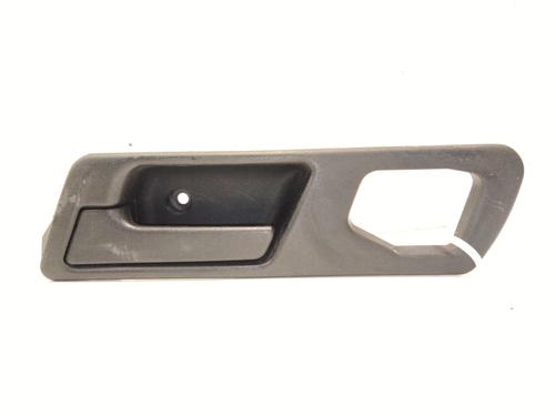 Used Front left interior door handle BMW 5 (E34) 525 tds (143 hp) 32859861