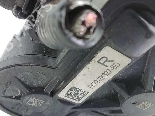 Right rear brake caliper LAND ROVER DISCOVERY SPORT (L550) 2.0 D 4x4 | BP16011942M106 