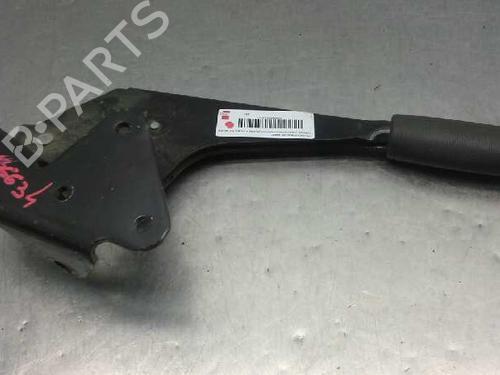 Used Hand brake CITROËN JUMPER II Van 2.2 HDi 100 (101 hp) 8775644