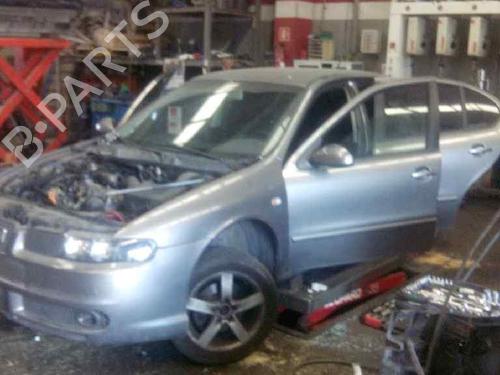 Instrument cluster SEAT LEON (1M1)  | BP207661C47 