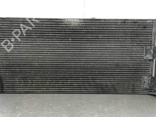 Used AC radiator AC radiator LAND ROVER FREELANDER I (L314) [1998-2006] 4730089 4730089