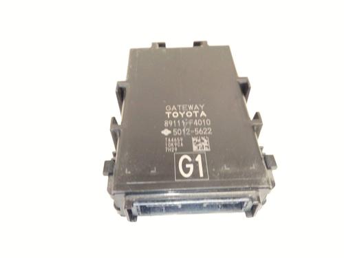 Electronic module TOYOTA C-HR (_X1_) 1.8 Hybrid (ZYX10_, ZYX11_) | BP33931274M83 - Image 2