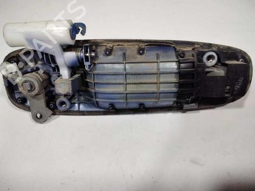 Rear right exterior door handle CHEVROLET NUBIRA Saloon 1.6 | BP8532747C130 
