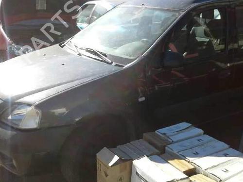 Heater matrix box DACIA LOGAN (LS_) 1.5 dCi (LS0K) | BP14311488M61  - Image 7