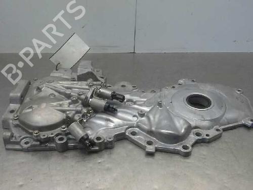 Timing cover NISSAN JUKE (F15)  | BP14315284M123 