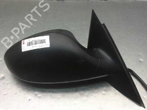 Used Right mirror SEAT IBIZA III (6L1) [2002-2009]  4587344