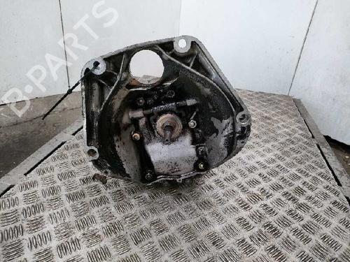 Gearbox SEAT 600 (110B)  | BP11680554M3 