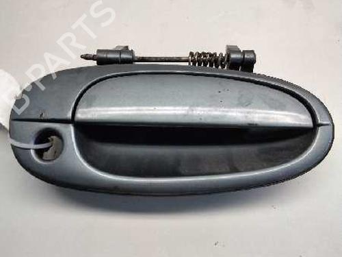 Used Front right exterior door handle DAEWOO EVANDA (KLAL) [2002-2025]  8102907