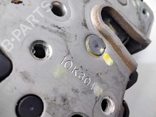 Front right lock OPEL ASTRA J (P10)  | BP9442852C97 