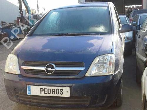 Venstre forlygte OPEL MERIVA A MPV (X03)  | BP3018923C28 