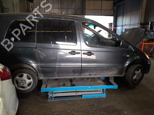 Intercooler MERCEDES-BENZ VANEO (414) 1.7 CDI (414.700) | BP37442114M30 - Image 7