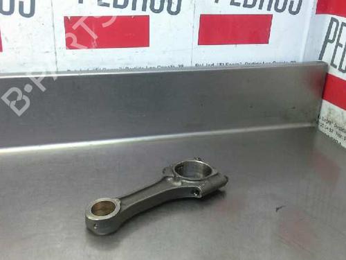 Autre OPEL ZAFIRA A MPV (T98)  | BP14311178O1 