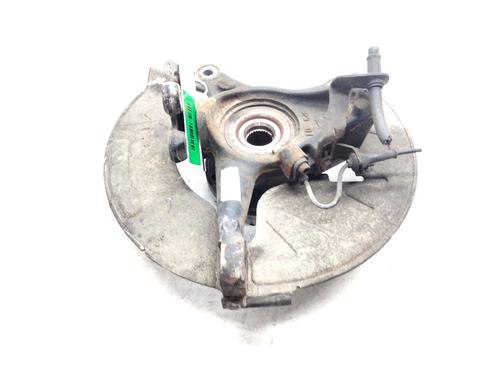 Right front steering knuckle PEUGEOT 508 I (8D_)  | BP21378226M26 