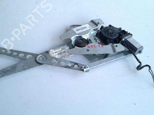 Used Front left window mechanism Front left window mechanism 8319945 8319945