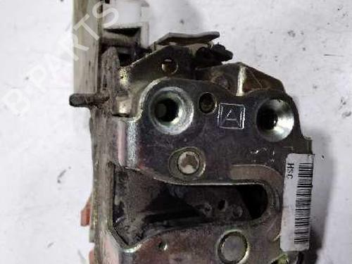 Used Rear left lock NISSAN ALMERA II Hatchback (N16) [2000-2025]  8350980