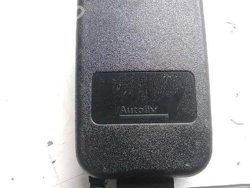 Seat buckle NISSAN QASHQAI / QASHQAI +2 I (J10, NJ10, JJ10E)  | BP14318293I32 