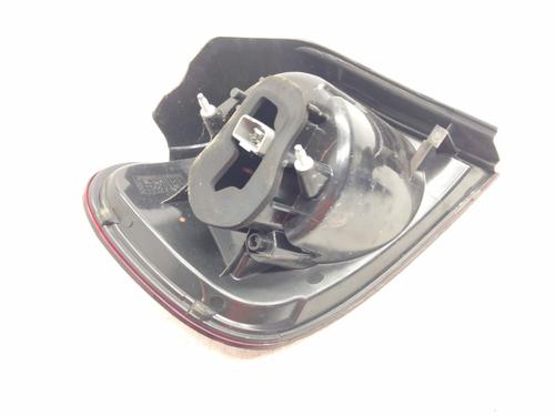 Right taillight VW GOLF PLUS V (5M1, 521)  | BP16046825C35 