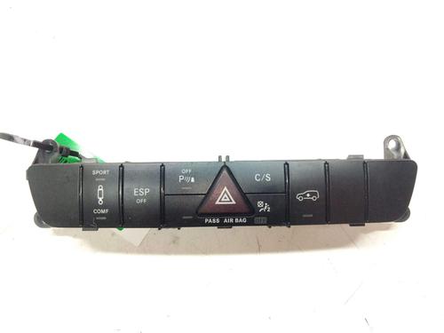Used Switch Switch 20687631 20687631