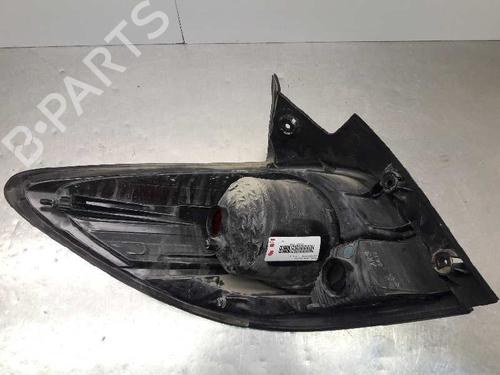 Right taillight CHEVROLET CRUZE (J300) 1.6 | BP1565911C35