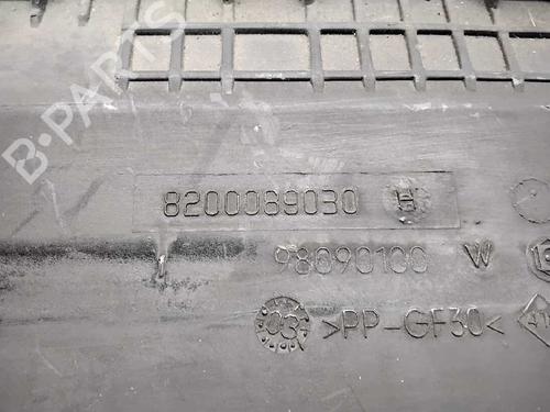 Pulley NISSAN KUBISTAR MPV (X76) 1.5 dCi 70 | BP14319505M122 