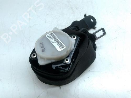 Used Front left seatbelt Front left seatbelt BMW X5 (E70) xDrive 30 d (245 hp) 36291081 36291081