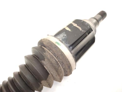 Right front driveshaft MERCEDES-BENZ GLC Coupe (C253) 250 4-matic (253.346) | BP26460993M39 