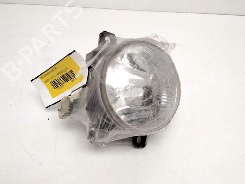 Right front fog light SUBARU XV (GT) 2.0 i AWD (GT7) | BP27679753C31 - Image 4