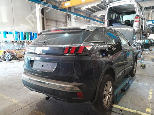 Servo brake PEUGEOT 3008 II SUV (MC_, MR_, MJ_, M4_) 1.5 BlueHDi 130 | BP28578658M42 