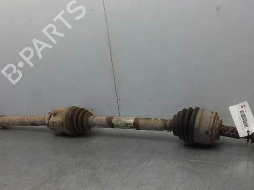 Used Right front driveshaft Right front driveshaft 1041179 1041179