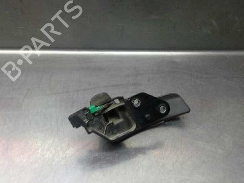 Front right interior door handle CITROËN JUMPER II Van 2.2 HDi 130 | BP3212419I14 