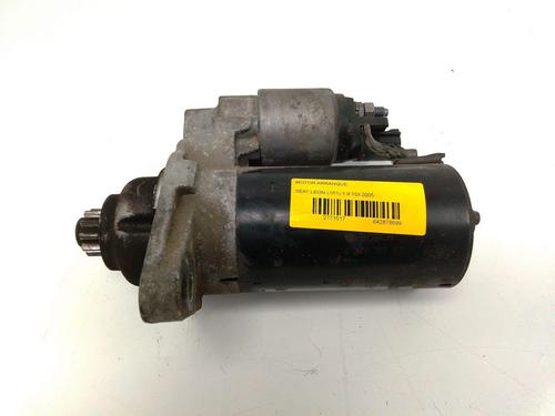 Startmotor Startmotor 39265995 39265995
