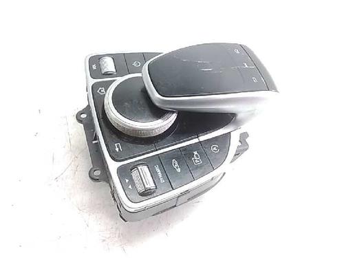 Used Switch MERCEDES-BENZ E-CLASS Coupe (C238) E 350 d 4-matic (238.334) (258 hp) 15061331