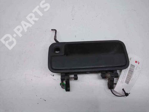 Used Front left exterior door handle Front left exterior door handle LAND ROVER FREELANDER I (L314) 2.0 DI 4x4 (98 hp) 8529412 8529412