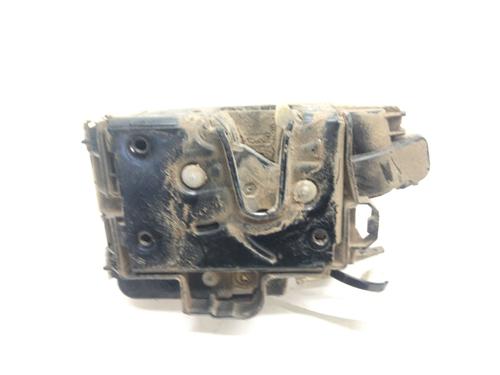 Used Front right lock VW POLO III (6N1) 60 1.4 (60 hp) 18060580