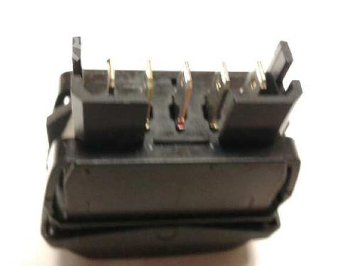 Right front window switch CITROËN XSARA PICASSO (N68) 1.8 16V | BP9707061I26 