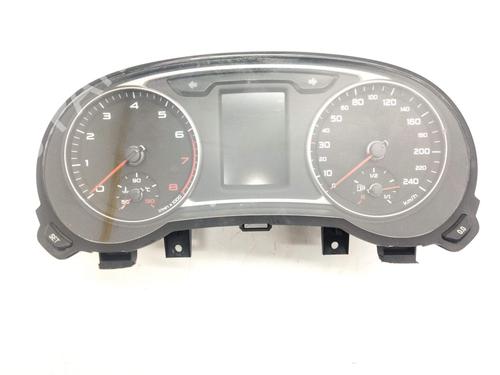 Used Instrument cluster Instrument cluster 17742194 17742194