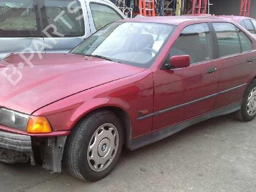 Steering column stalk BMW 3 (E36) 320 i | BP1360360I23 