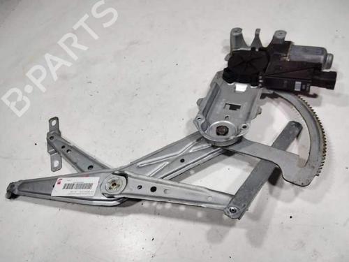 Used Front left window mechanism Front left window mechanism 8400264 8400264